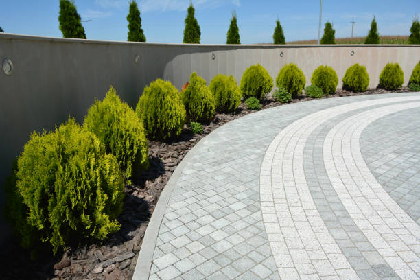 Best Affordable Driveway Pavers  in Rocky Point, WA