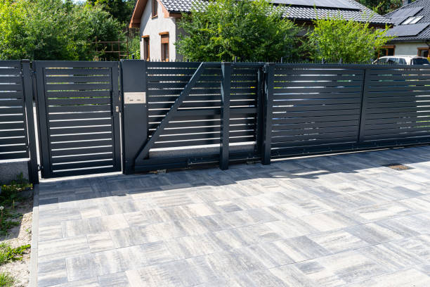 Best Driveway Paving Contractor  in Rocky Point, WA