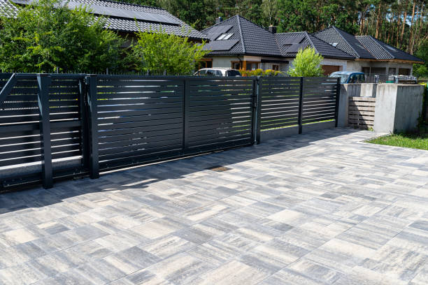 Best Cobblestone Driveway Pavers  in Rocky Point, WA