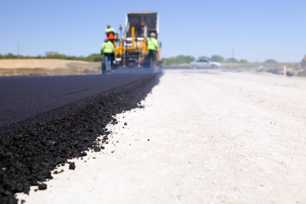 Best Driveway Pavers Near Me  in Rocky Point, WA