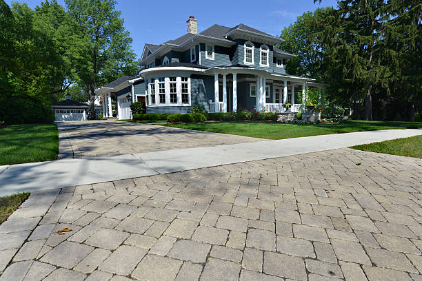 Best Driveway Pavers Near Me  in Rocky Point, WA
