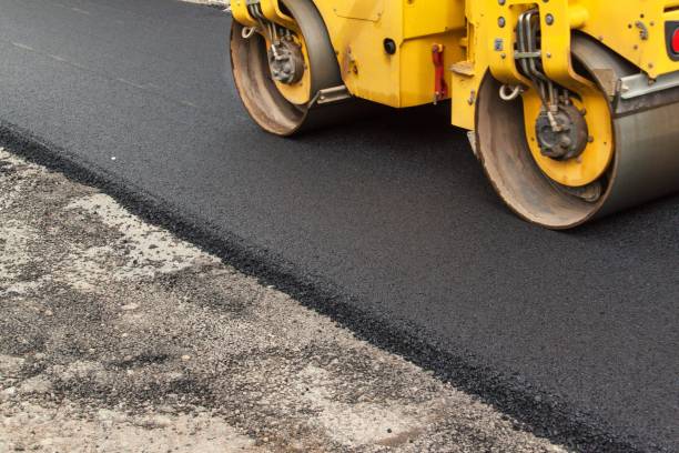 Best Concrete Paver Driveway  in Rocky Point, WA